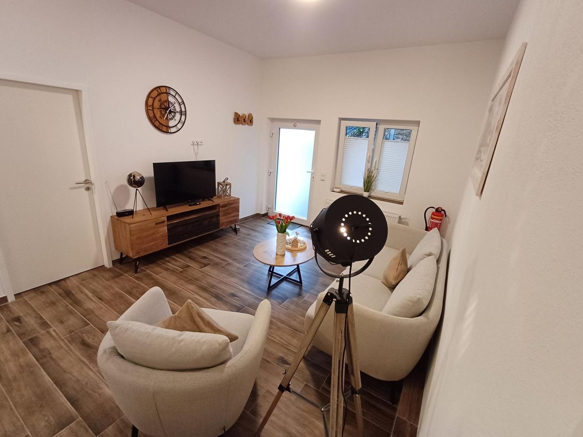 Ferienapartment Zur Bunten Kuh Walporzheim Bad Neuenahr-Ahrweiler Exteriér fotografie